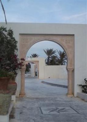 фото отеля Villa Phoenicia