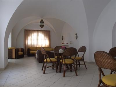 фото отеля Villa Phoenicia