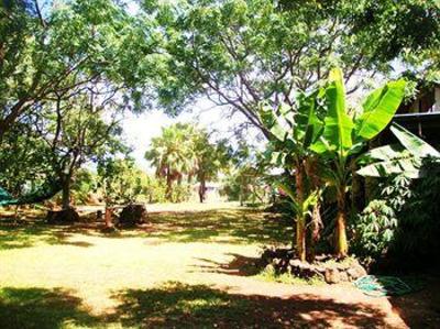 фото отеля Cabañas Koro Nui