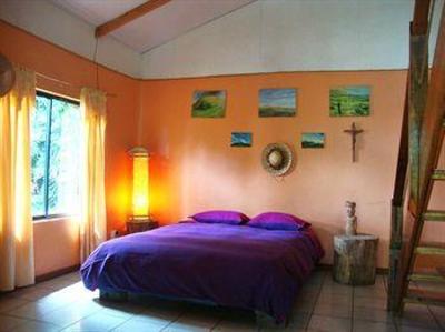 фото отеля Cabañas Koro Nui