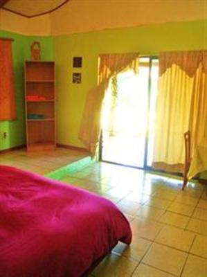 фото отеля Cabañas Koro Nui