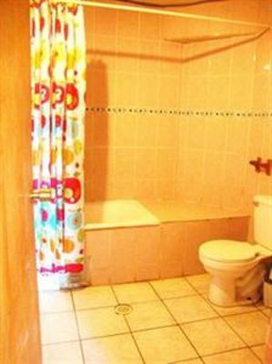 фото отеля Cabañas Koro Nui