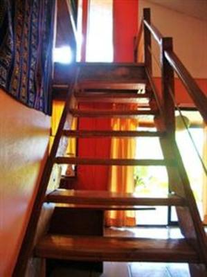 фото отеля Cabañas Koro Nui