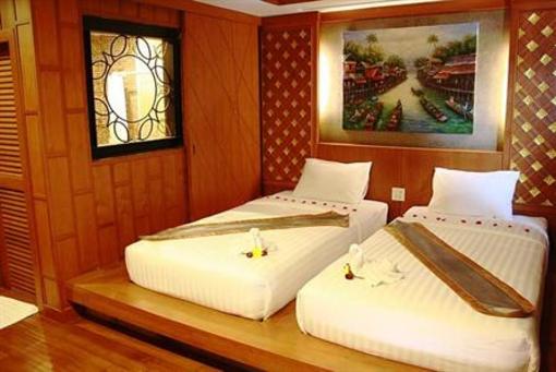 фото отеля Renoir Boutique Hotel