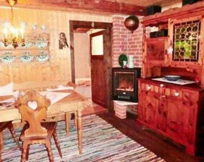 фото отеля Holiday House Reserl