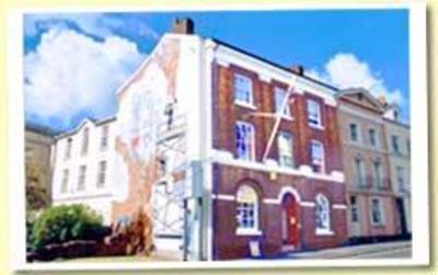 фото отеля Globe Backpackers Exeter