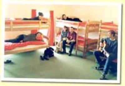 фото отеля Globe Backpackers Exeter