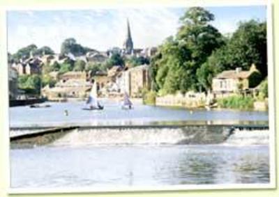 фото отеля Globe Backpackers Exeter