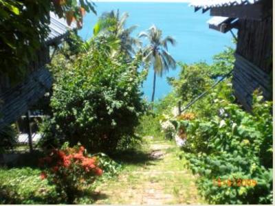 фото отеля Top Hill Bungalows