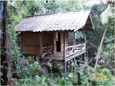 фото отеля Top Hill Bungalows