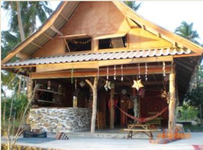 фото отеля Top Hill Bungalows