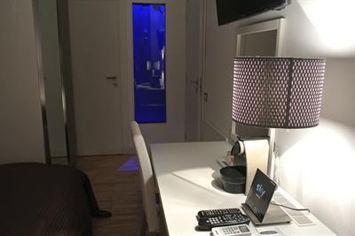 фото отеля B&B Pellicano Guest House