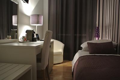 фото отеля B&B Pellicano Guest House