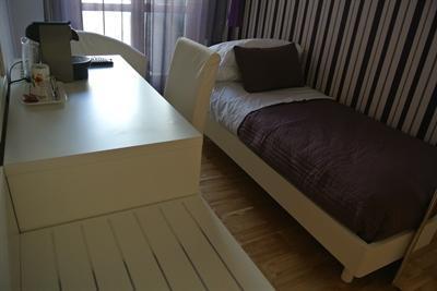 фото отеля B&B Pellicano Guest House