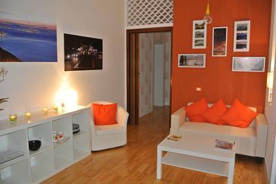 фото отеля B&B Pellicano Guest House