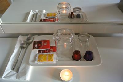 фото отеля B&B Pellicano Guest House