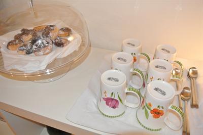 фото отеля B&B Pellicano Guest House