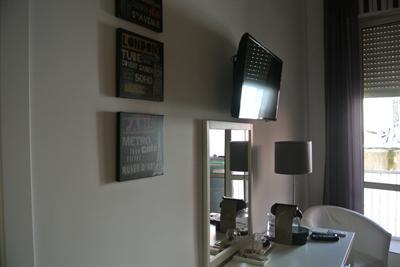 фото отеля B&B Pellicano Guest House