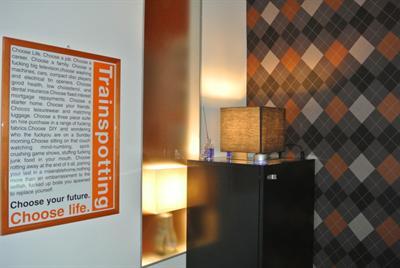 фото отеля B&B Pellicano Guest House