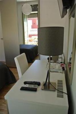 фото отеля B&B Pellicano Guest House
