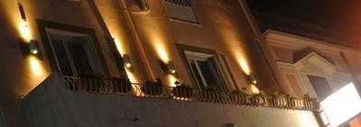 фото отеля B&B Pellicano Guest House