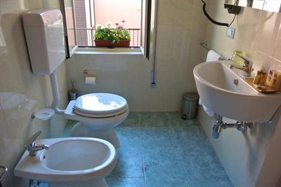 фото отеля B&B Pellicano Guest House