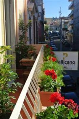 фото отеля B&B Pellicano Guest House