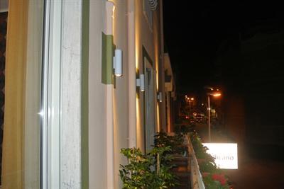 фото отеля B&B Pellicano Guest House