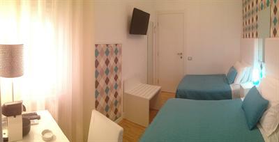 фото отеля B&B Pellicano Guest House