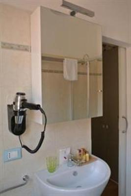 фото отеля B&B Pellicano Guest House