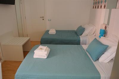 фото отеля B&B Pellicano Guest House