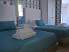 фото отеля B&B Pellicano Guest House