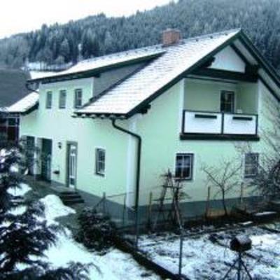 фото отеля Bauernhof Hochbrandt