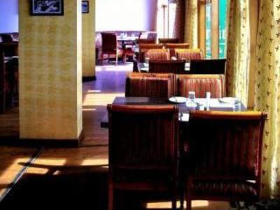 фото отеля The Cedar Grand Hotel & Spa
