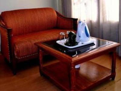 фото отеля The Cedar Grand Hotel & Spa