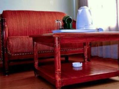 фото отеля The Cedar Grand Hotel & Spa