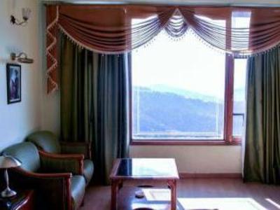 фото отеля The Cedar Grand Hotel & Spa