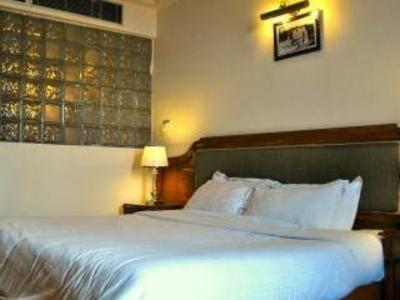 фото отеля The Cedar Grand Hotel & Spa