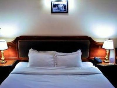 фото отеля The Cedar Grand Hotel & Spa