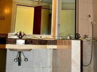фото отеля The Cedar Grand Hotel & Spa