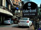 фото отеля The Cedar Grand Hotel & Spa