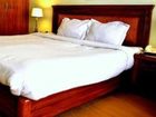 фото отеля The Cedar Grand Hotel & Spa