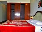 фото отеля The Cedar Grand Hotel & Spa