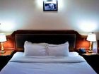 фото отеля The Cedar Grand Hotel & Spa