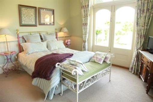 фото отеля Lilac Rose Boutique Bed and Breakfast