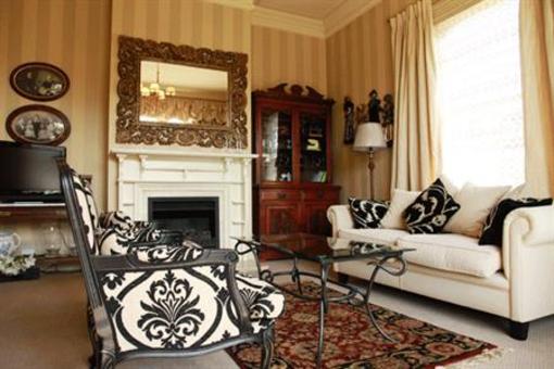 фото отеля Lilac Rose Boutique Bed and Breakfast