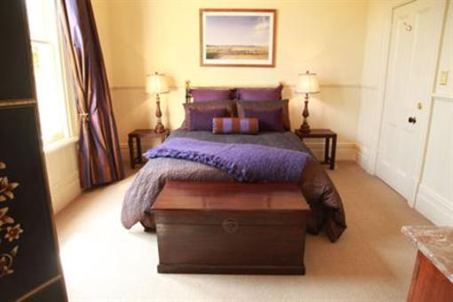 фото отеля Lilac Rose Boutique Bed and Breakfast