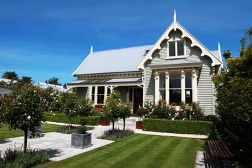 фото отеля Lilac Rose Boutique Bed and Breakfast