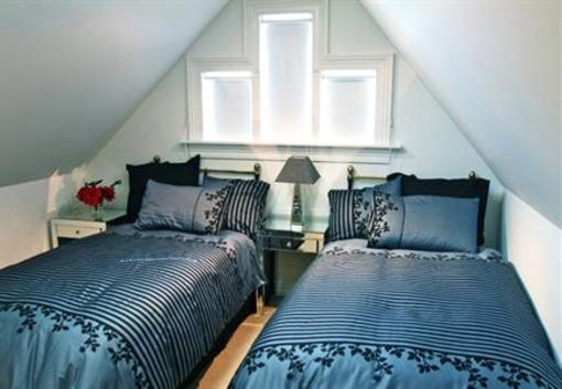 фото отеля Lilac Rose Boutique Bed and Breakfast