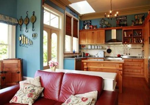 фото отеля Lilac Rose Boutique Bed and Breakfast